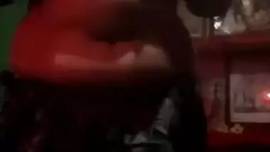 Unsatisfied mature Milf showing to lover