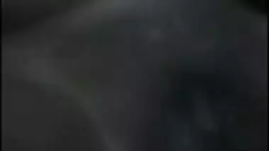 Masturbation always has the highest priority for the amateur Desi