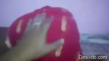 desi saree wife fuck recorded on mobile