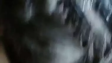 Hardcore desi blowjob makes the guy cum in GF’s mouth