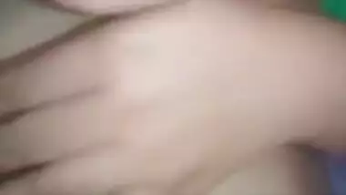 Bd Barishal Bhabhi Showing Boobs And Pussy