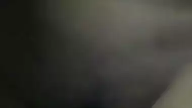 Beautiful Cute Girl Showing Her Boobs And Fingering