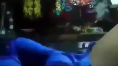 Unsatisfied Bangladeshi Horny Girl So Hard Masturbating With Torch Light New Clips Part 3