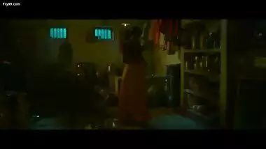 Rashmika Mandanna – Hottest Compilations – Pushpa The Rise