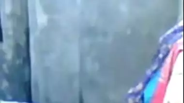 barishal girl bathing after masturbation