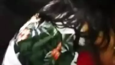 Indian trial room video