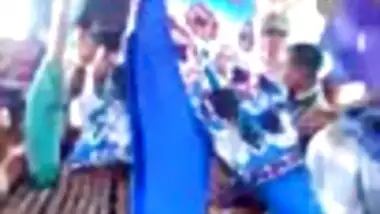 Desi girl dance boot