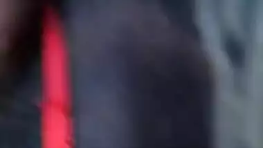 Desi sexy aunty outdoor fucking