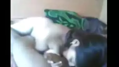 Shy Ranchi college girl’s sex mms with boyfriend