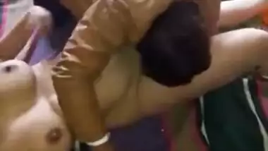 Desi aunty