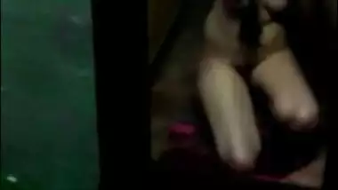 Desi Cutie Gf Blowjob