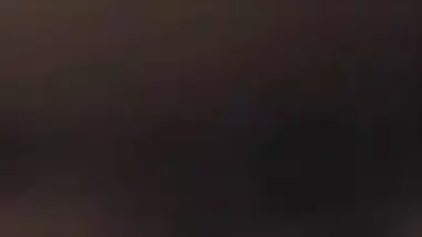 The lady is not mentally free to act so it does...