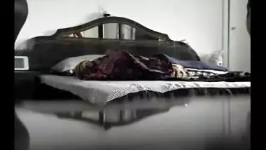 records cheating Ranchi wife with her lover