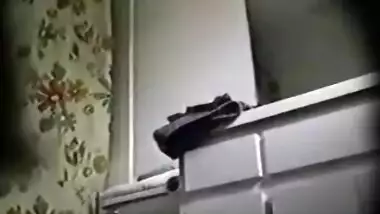era in ladies hostel bathroom.