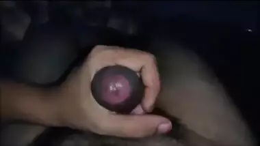 milf hand-job for boyfriend