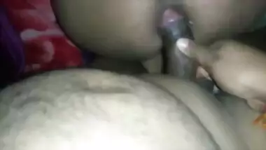 Horny Indian Bhabhi Want to Take Dick In Her Tight Ass