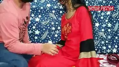 Hyderabadi padosan ki chut maar kar uski desi bf banayi