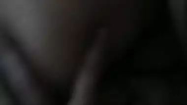 Fucking from back