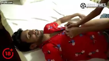 Romantic Love – Hindi Hot Short Film – BindasTimes