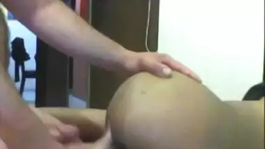 badi gaand aunty part 2