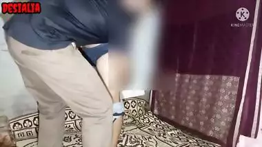 Indian bhai behen ki jabarjast chudai