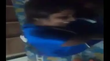 Swathi Naidu blowjob for the first time mms scandal