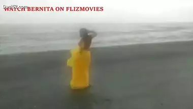 Bernita on another #Fliz Shoot