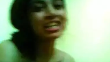 Nidhi Serma Hot Indian Girl