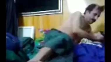 Hyderabadi Muslim aunty ki chudai mai aayi