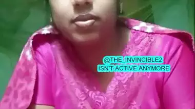 Cutest village bhabhi nude fingering live video
