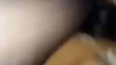 Cheap whore from Kamathipura gets fuck by her client