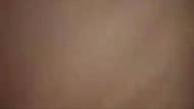 Paki Pathan girl showing boobs and pussy part 1