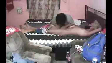 Punjabi aunty hardcore sex scandal with neighbor | Full 1 hour