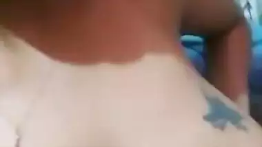 Making video for lover