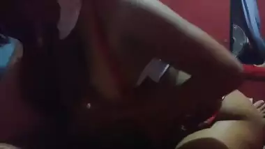 Colegiala Pelirroja Me Ama