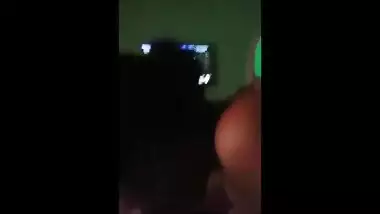 Mallu big boobs house wife hot blowjob session