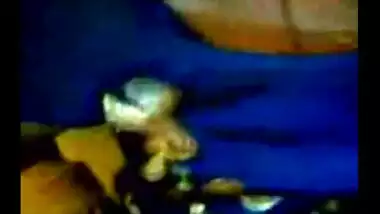 Village mature maid exposed her boobs on demand