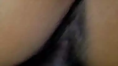 My indian wife fucks her first black cock