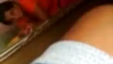 busty renukha teacher in salwar fucked by colleague while frnd records mms