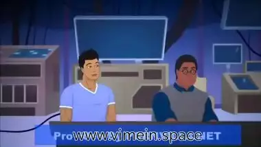Cartoon Sex Video Of Savita Bhabhi With Minister
