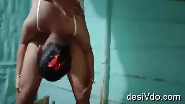 silky slim renukha with bf