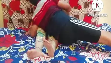 Soniya Bhabhi Sexy Bhabhi Hot Dog In Green Suits