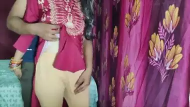 Badi Sauteli Behen Ki Chudai