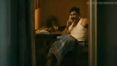 Tamil web series - Auto Shankar