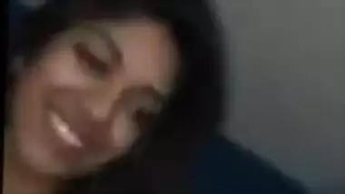 Easy Desi sex girl shakes small butt cheeks and perky boobs on camera